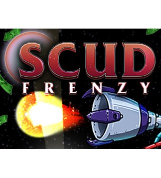 Scud Frenzy Steam Key GLOBAL